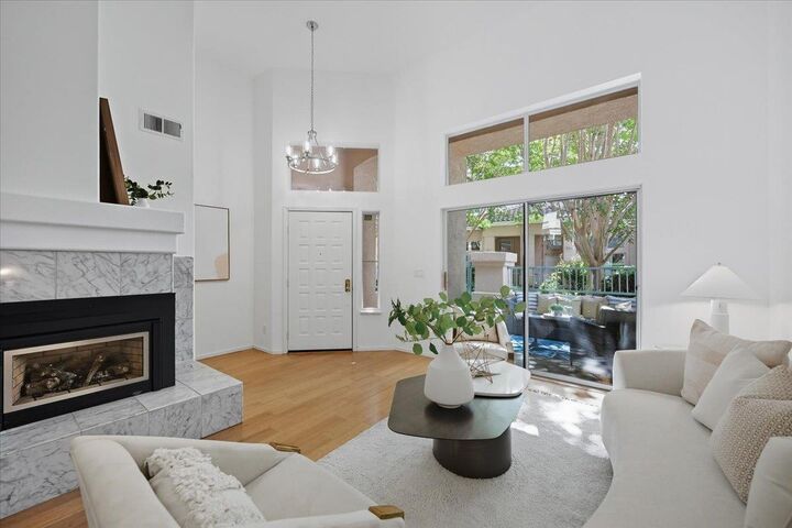 Property Photo:  6004 Pisa Terrace 119  CA 94555 