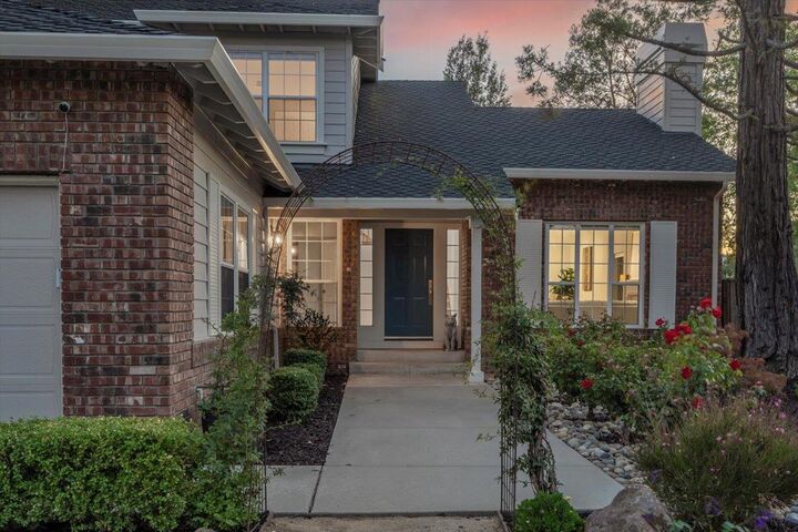 Property Photo: 112 Mozart Avenue CA 95032