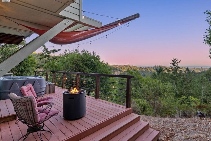 Property Photo: 540 Olaughlin Road CA 95065