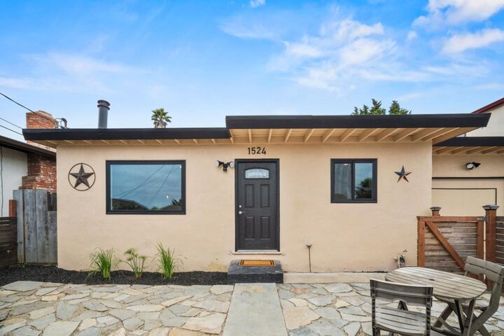 Property Photo:  1524 Luxton Street  CA 93955 