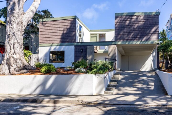 Property Photo:  229 7th Street  CA 93950 