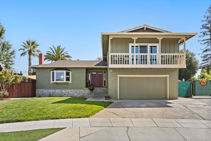 5138 El Roble Court  San Jose CA 95118 photo