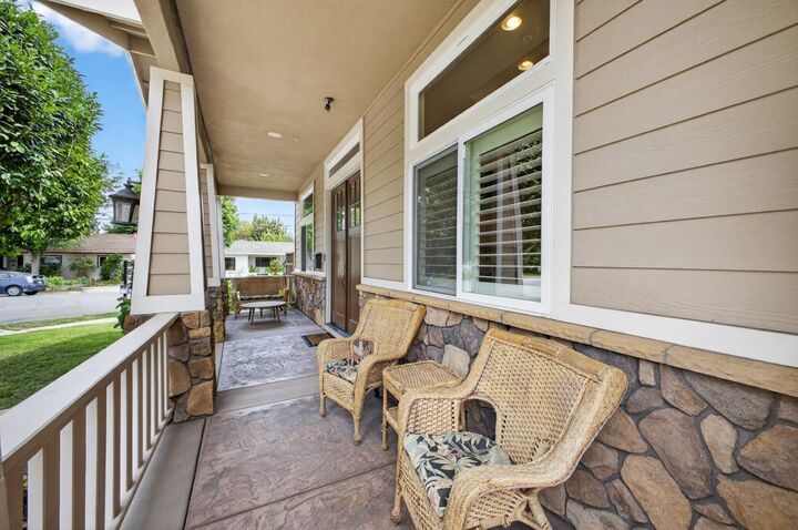 Property Photo:  1668 Dolores Drive  CA 95125 