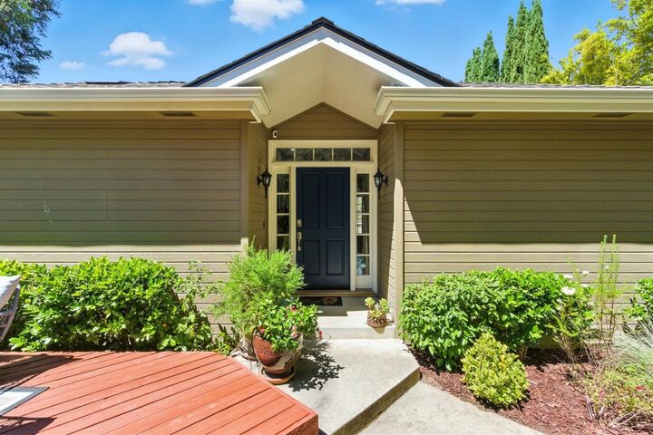 Property Photo:  20578 3rd Street  CA 95070 