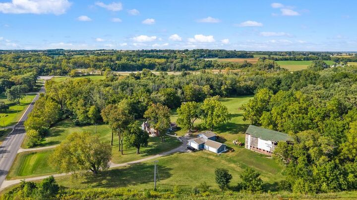 Property Photo:  3108 Gaston Road  WI 53718