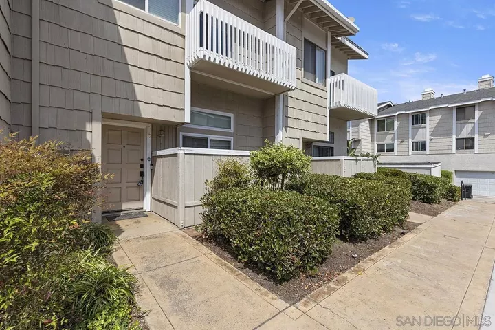 Property Photo:  4028 Mahaila Ave C  CA 92122 