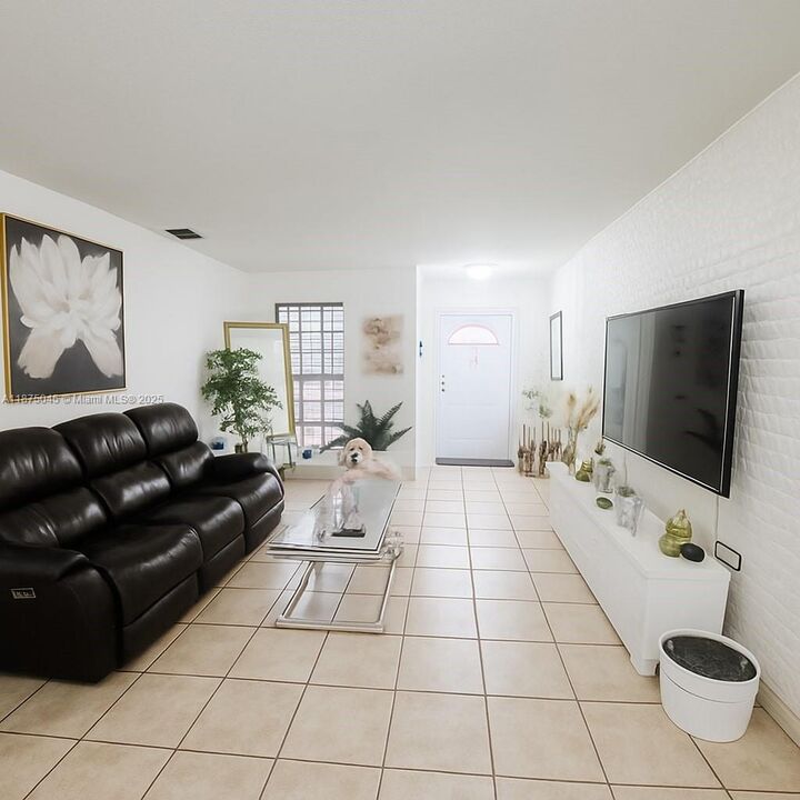 Property Photo: 9451 SW 5th Ln FL 33174