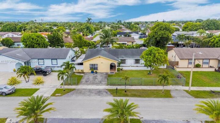 Property Photo:  26023 SW 133rd Pl  FL 33032 
