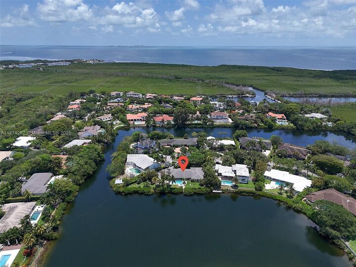 415 Rovino Ave  Coral Gables FL 33156 photo