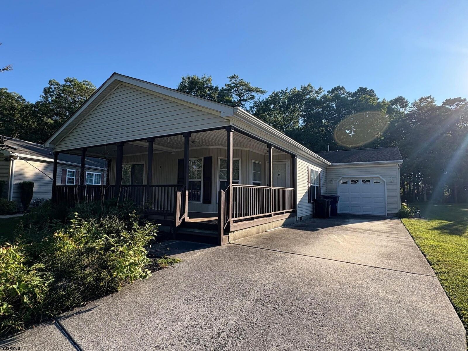 Property Photo:  9 Knollwood  NJ 08330-1526 