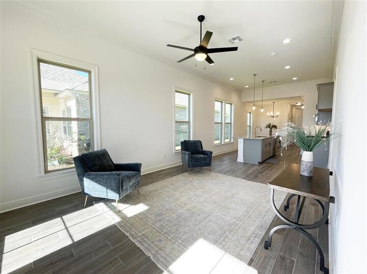 Property Photo:  3020 Rosemound Drive  LA 70607 