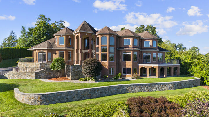 18 Stone Hill Drive  Rocky Hill CT 06067 photo