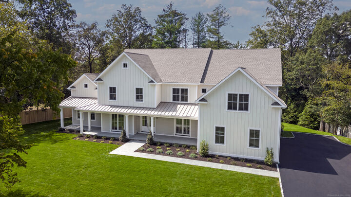 32 Webb Road  Westport CT 06880 photo