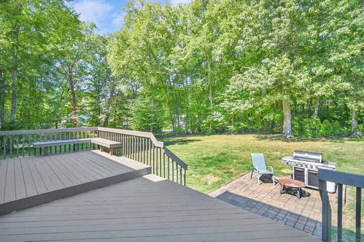 Property Photo: 7 Haystack Lane CT 06074