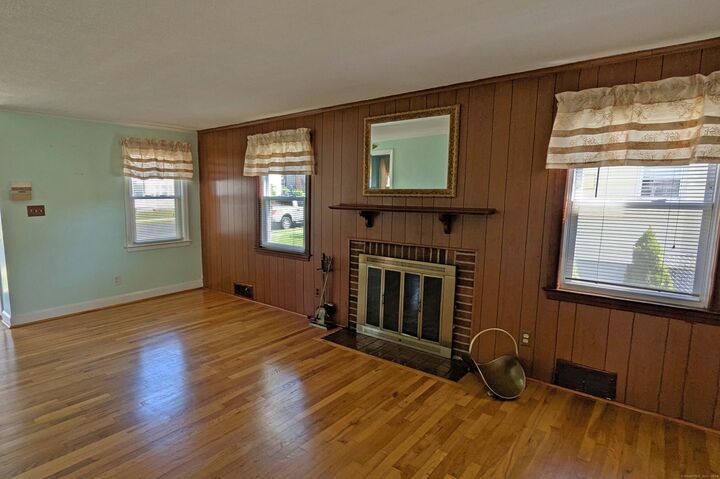 Property Photo: 99 Bristol Street CT 06106