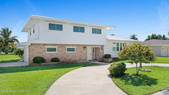 100 Cat Cay Lane  Indian Harbour Beach FL 32937 photo