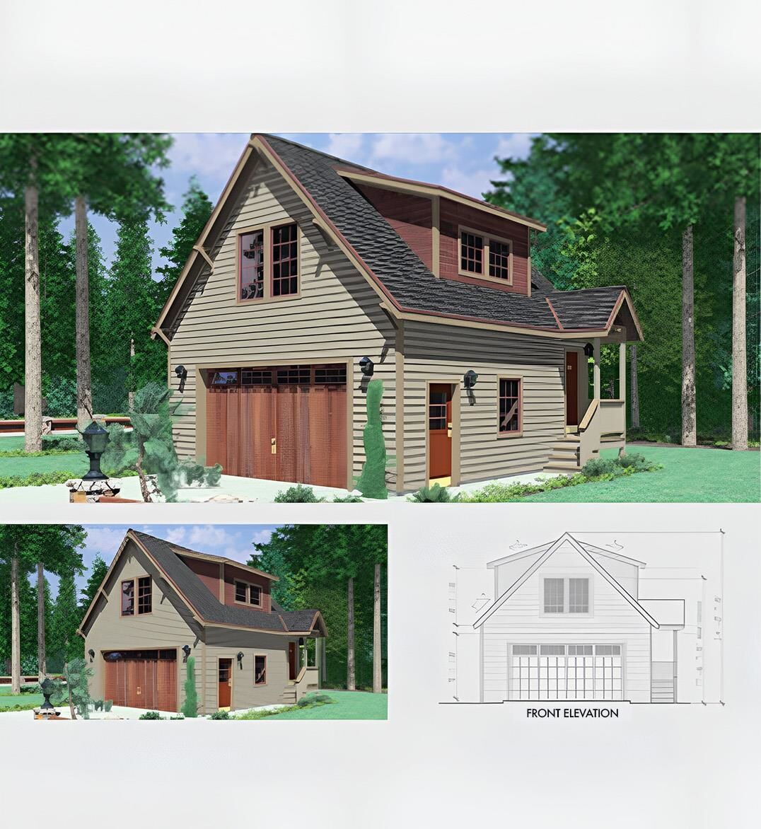 Property Photo:  31640 Ringneck Ln E Lot 3  WA 99122 