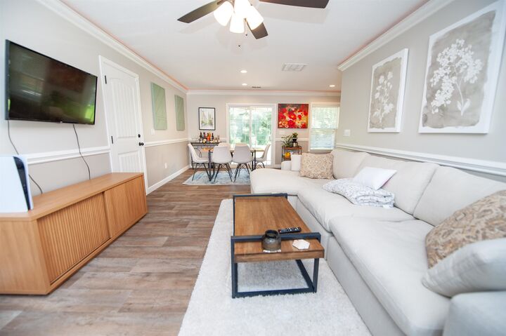 Property Photo: 405 Timberwood Drive SC 29388
