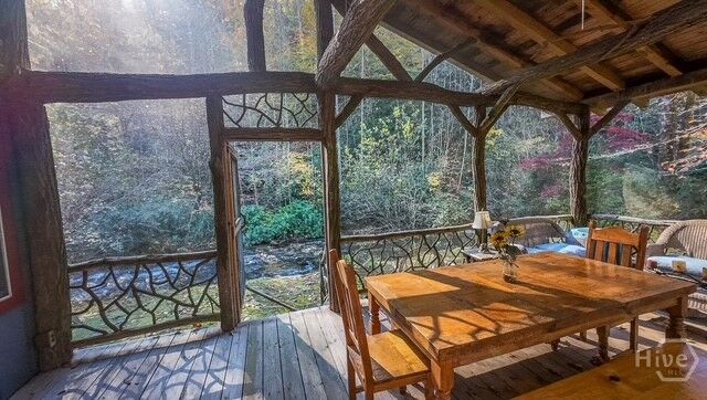 Property Photo: 605 W Wildcat Road GA 30523