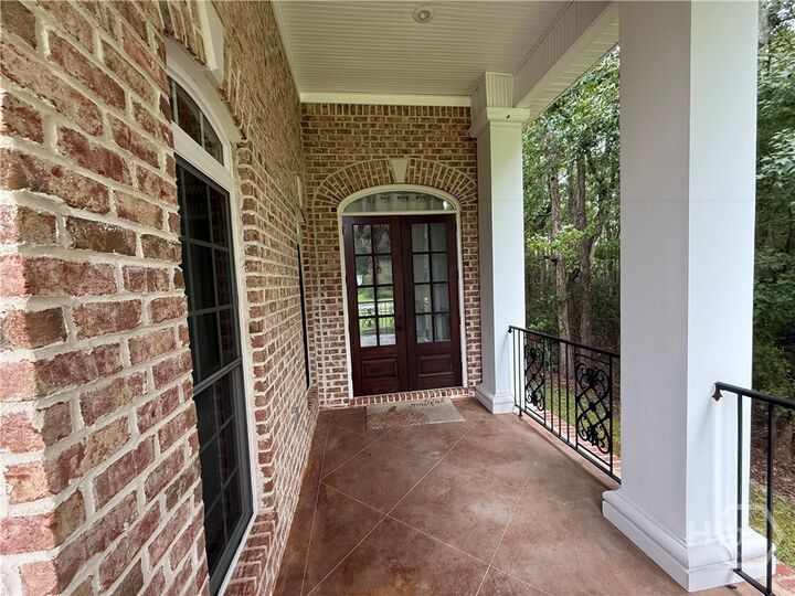 Property Photo: 525 Kelsall Drive GA 31324