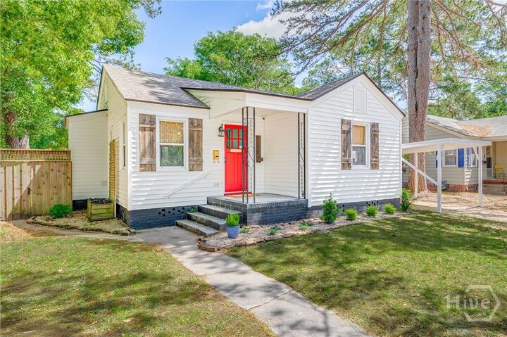2220 E 38th Street  Savannah GA 31404 photo