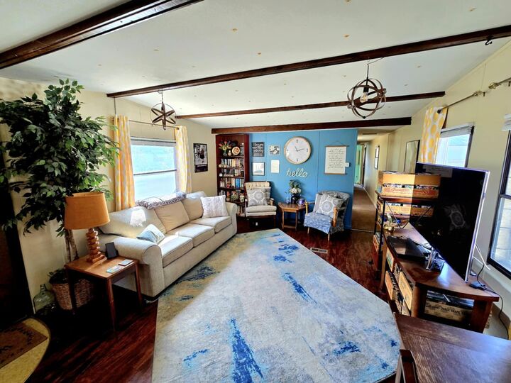 Property Photo: 570 Huntington Street WY 82801