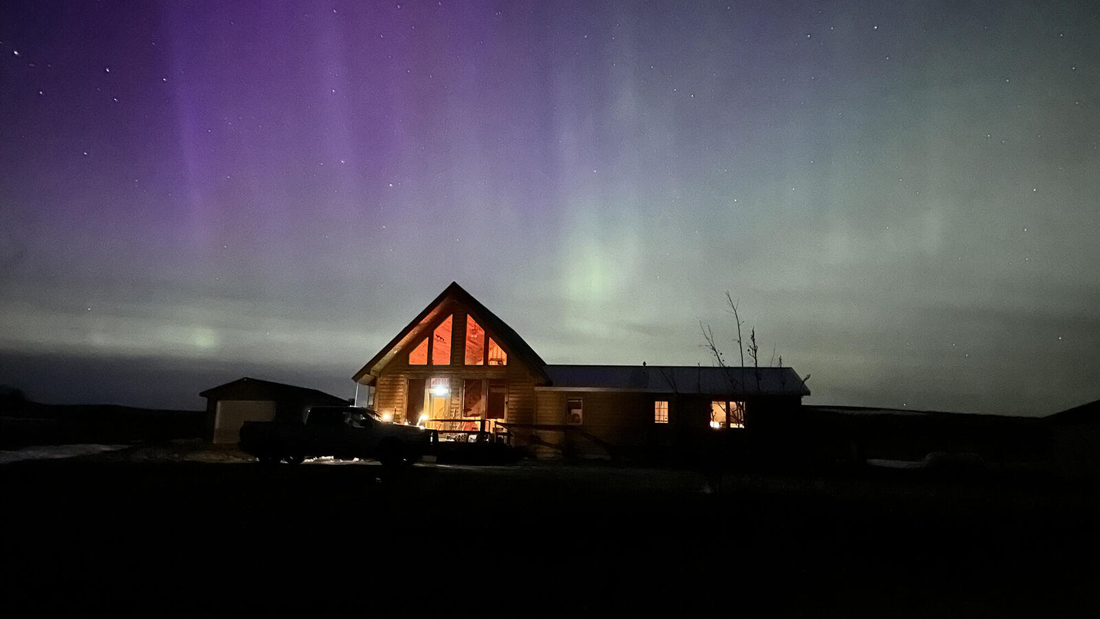 Property Photo:  142 Warbonnet Drive  WY 82832 