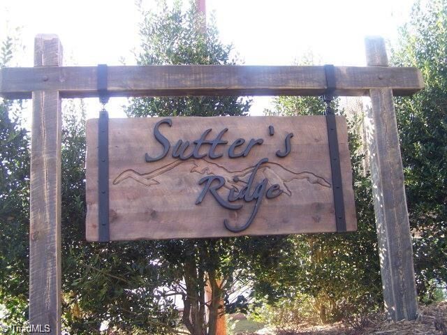 Property Photo:  124 Fox Squirrel Circle  NC 28649 