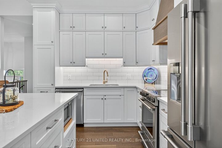 Photo de la propriété:  322 Elbow Point Road  ON K0L 1J0 