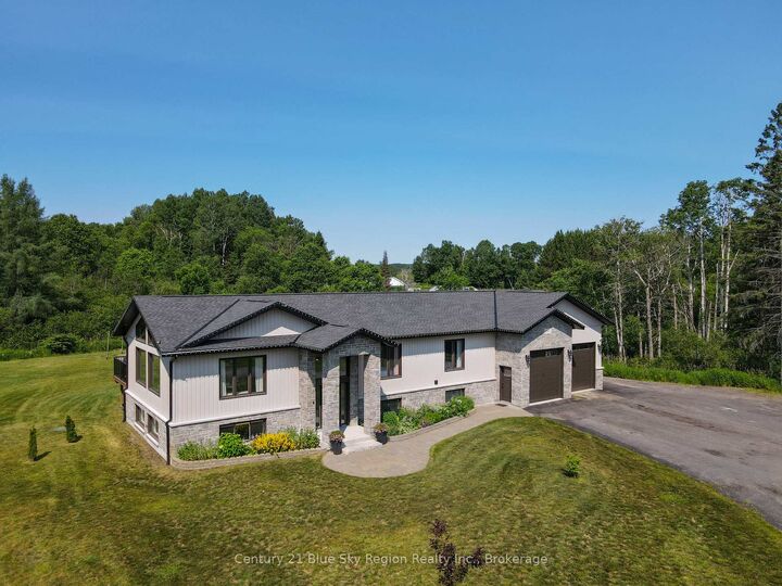 Photo de la propriété:  1147 Maple Hill Road  ON P0H 1Z0 