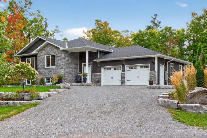 322 Elbow Point Road  Trent Lakes ON K0L 1J0 photo