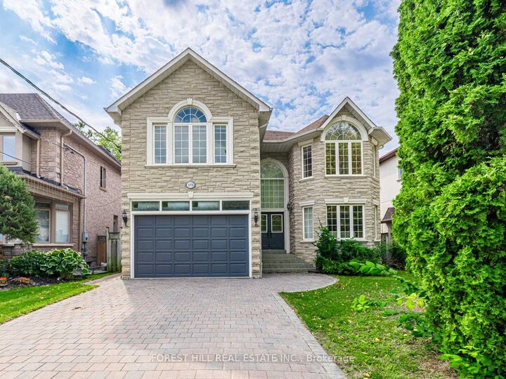 173 Princess Avenue  Toronto ON M2N 3R8 photo