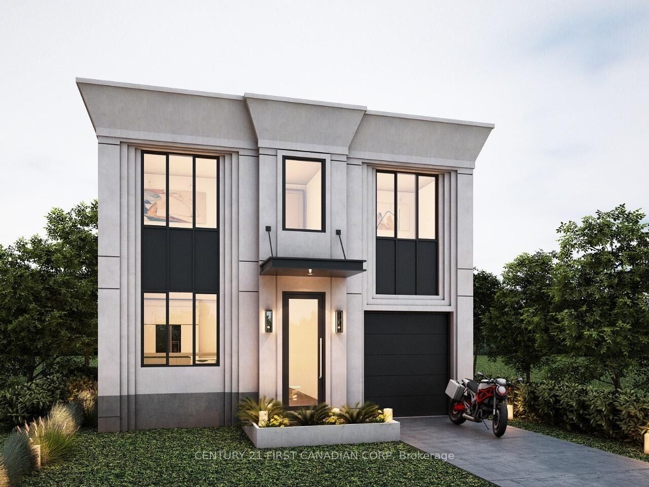 Property Photo:  1164 Hobbs Drive  ON N6M 0M2 
