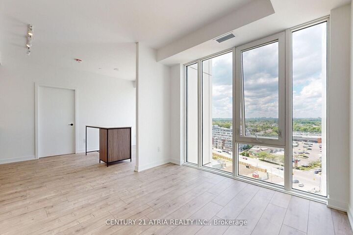 Property Photo: 220 Missinnihe Way 1410 ON L5H 0A9