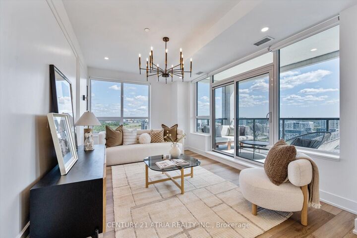 8 Cedarland Drive Lph03  Markham ON L6G 0H4 photo