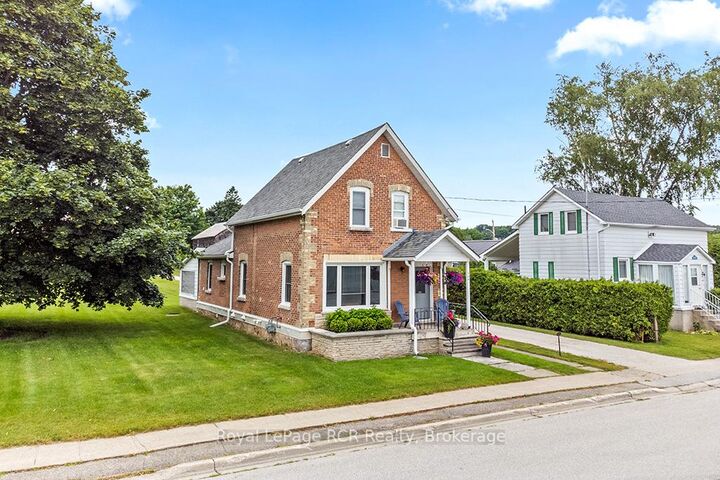 524 Scott Street  South Bruce Peninsula ON N0H 2T0 photo
