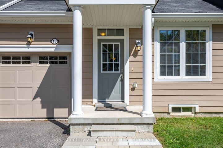 Property Photo: 16 Berkshire Avenue ON L9Z 2X2