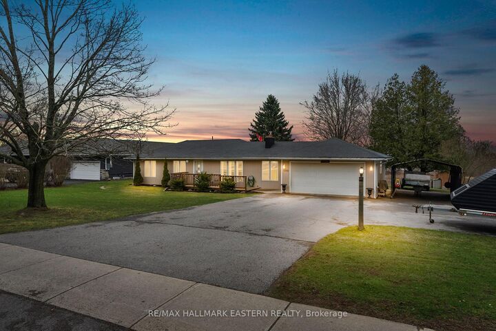 1032 East Communication Road  Selwyn ON K0L 1H0 photo