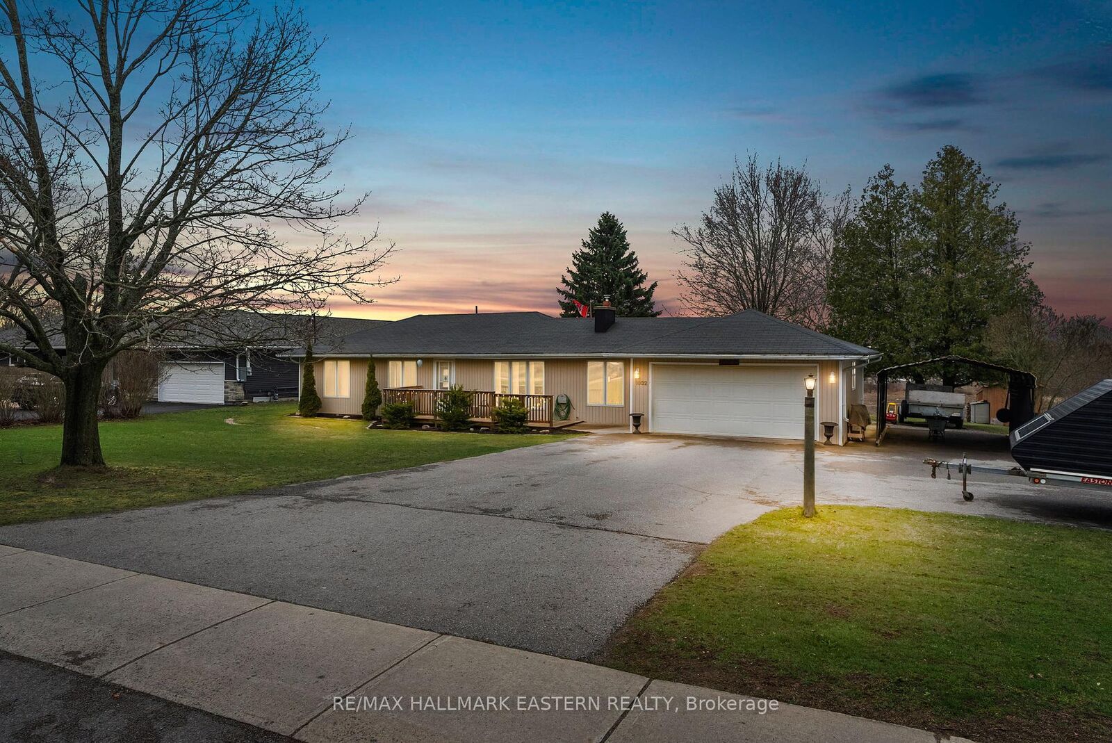 Property Photo:  1032 East Communication Road  ON K0L 1H0 