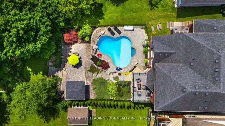 Property Photo: 3295 Tooley Road ON L1E 2K1