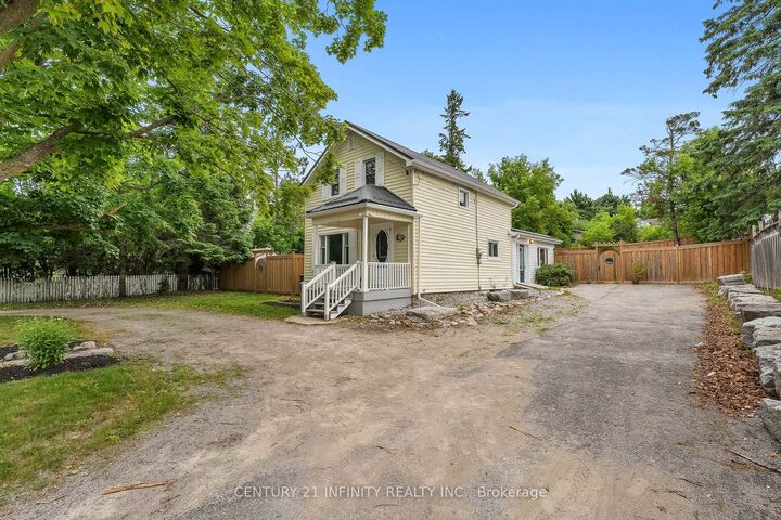 Photo de la propriété:  128 Glengarry Road  ON L0A 1A0 
