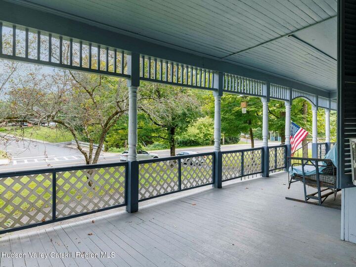Property Photo: 123 Vineyard NY 12528