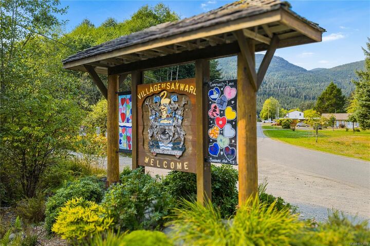 Property Photo:  707 Kelsey Way  BC V0N 1A0 
