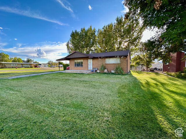 Property Photo: 605 N 300 E UT 84648