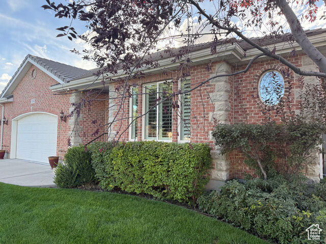 Property Photo:  1201 N 160 E  UT 84003 