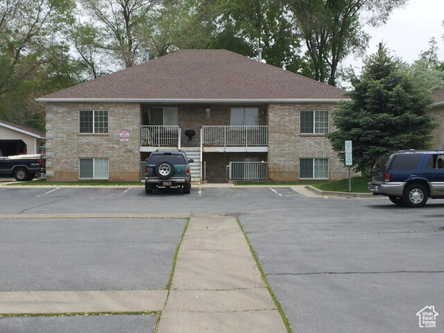 Property Photo: 4931 S 300 W UT 84405