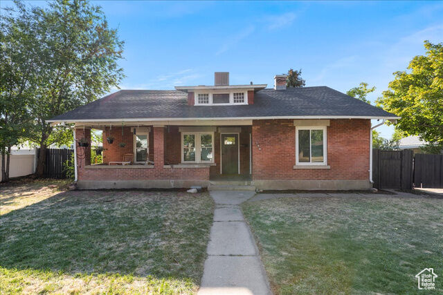 Property Photo:  180 S 100 E  UT 84074 