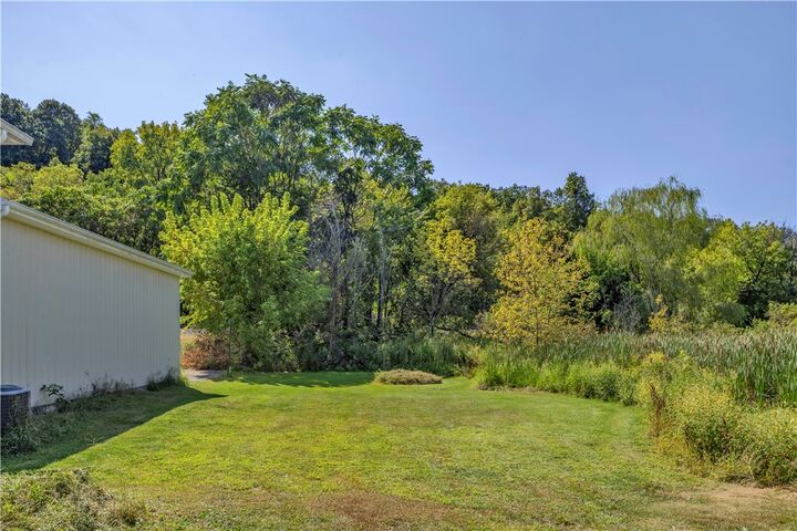 Property Photo:  416 Beaver St  PA 16157 
