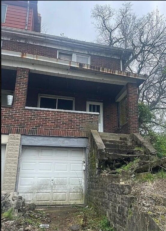 Property Photo: 1500 Florida Ave PA 15221
