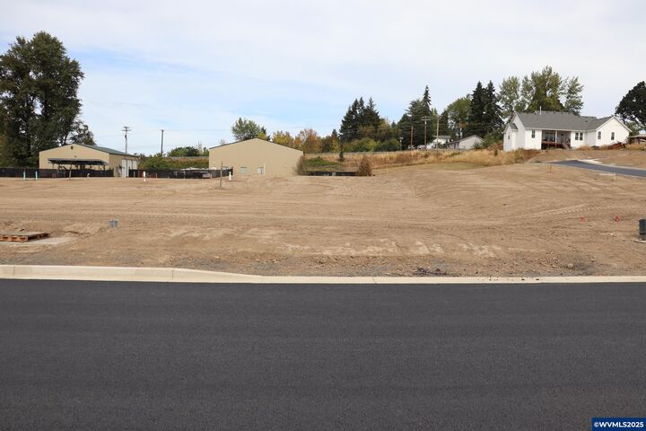 Property Photo:  Lot 7 Block 6 W Washington St  OR 97111 
